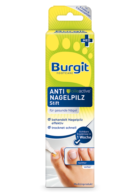 Anti Nagelpilz Stift*