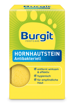 Hornhautstein Antibakteriell