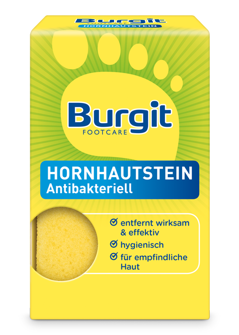 Hornhautstein Antibakteriell