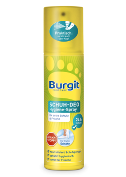 Schuh-Deo Hygiene-Spray