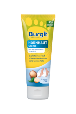 Hornhaut Creme