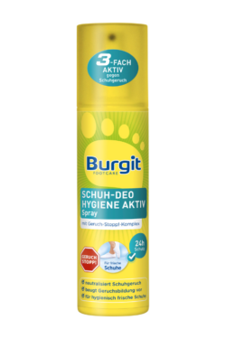 Schuh-Deo Hygiene-Spray