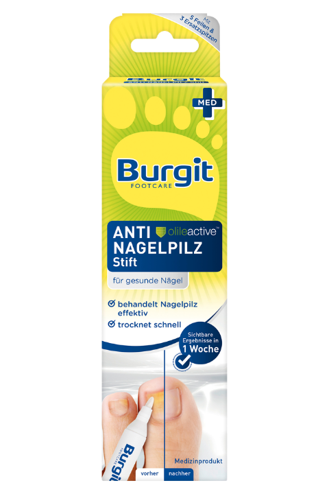 Anti Nagelpilz Stift*