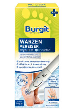 Warzen Vereiser*