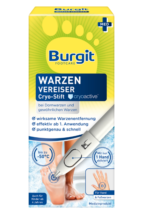 Warzen Vereiser*